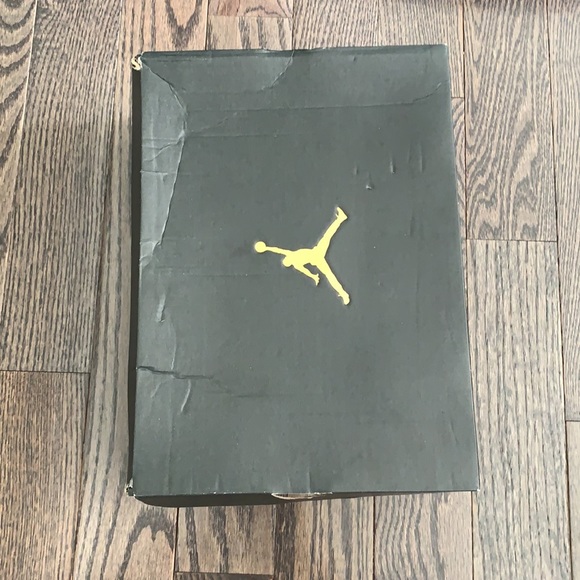Air Jordan Retro 10 Size 9 - NYC Box Included - Picture 14 of 15
